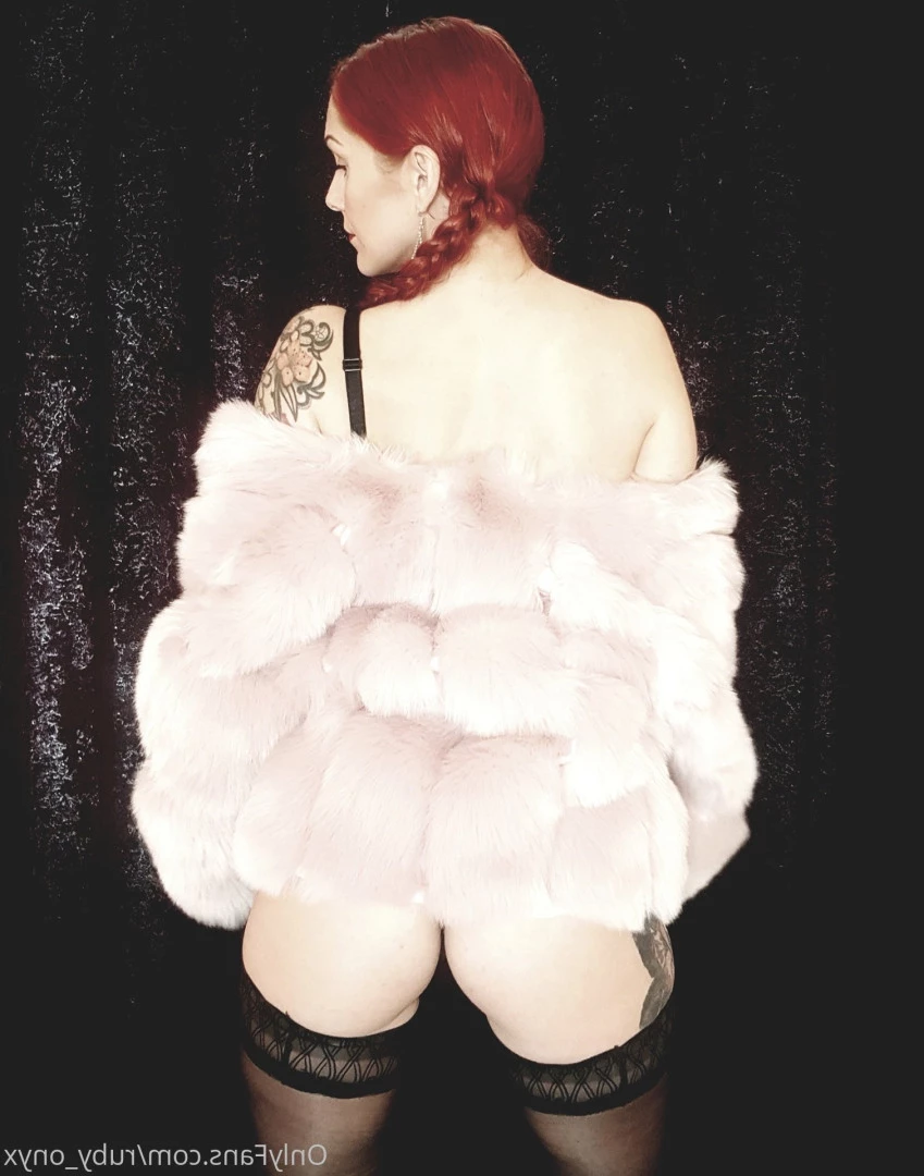 💋𝙍𝙪𝙗𝙮 𝙊𝙣𝙮𝙭💋 [ ruby_onyx ] Onlyfans leaked photo 6142829 on Hotleaks.tv