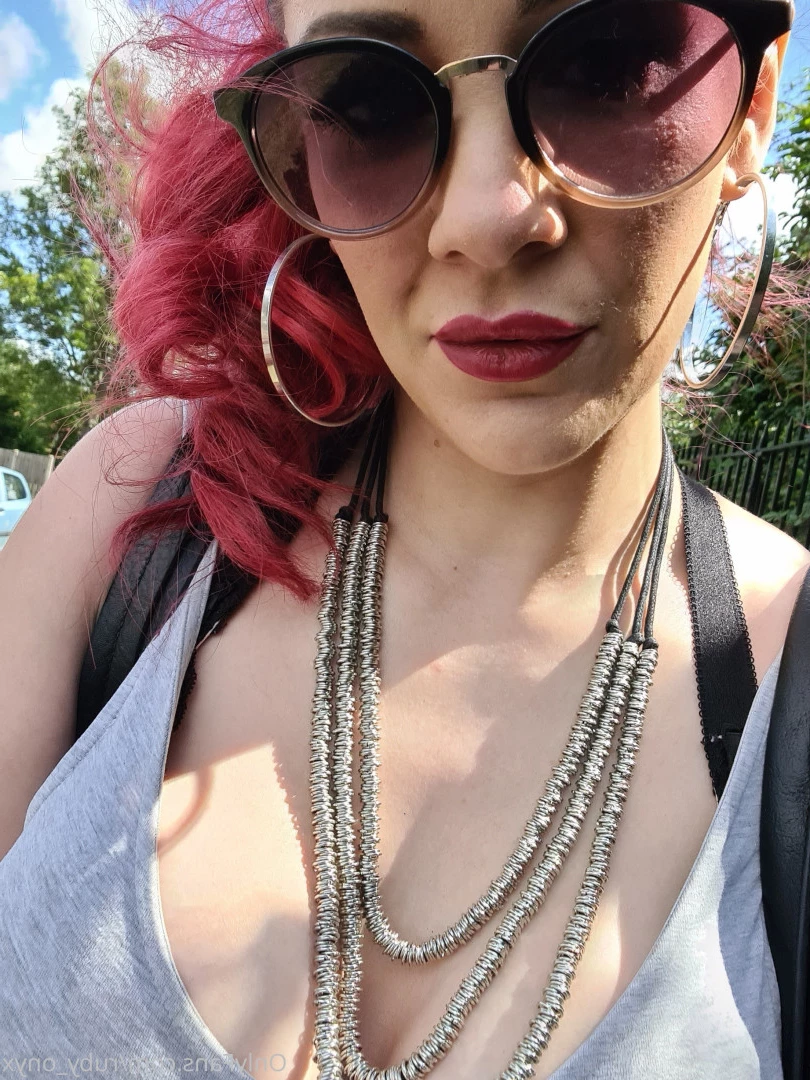 💋𝙍𝙪𝙗𝙮 𝙊𝙣𝙮𝙭💋 [ ruby_onyx ] Onlyfans leaked photo 6146977 on Hotleaks.tv