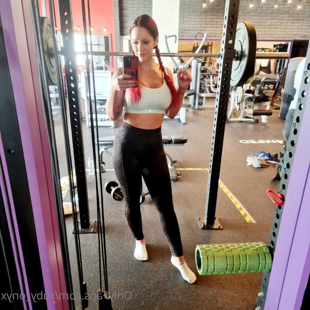 💋𝙍𝙪𝙗𝙮 𝙊𝙣𝙮𝙭💋 [ ruby_onyx ] Onlyfans leaked photo 6151891 on Hotleaks.tv