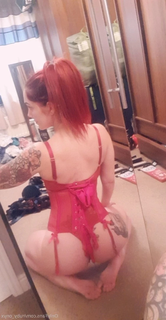 💋𝙍𝙪𝙗𝙮 𝙊𝙣𝙮𝙭💋 [ ruby_onyx ] Onlyfans leaked photo 6152565 on Hotleaks.tv