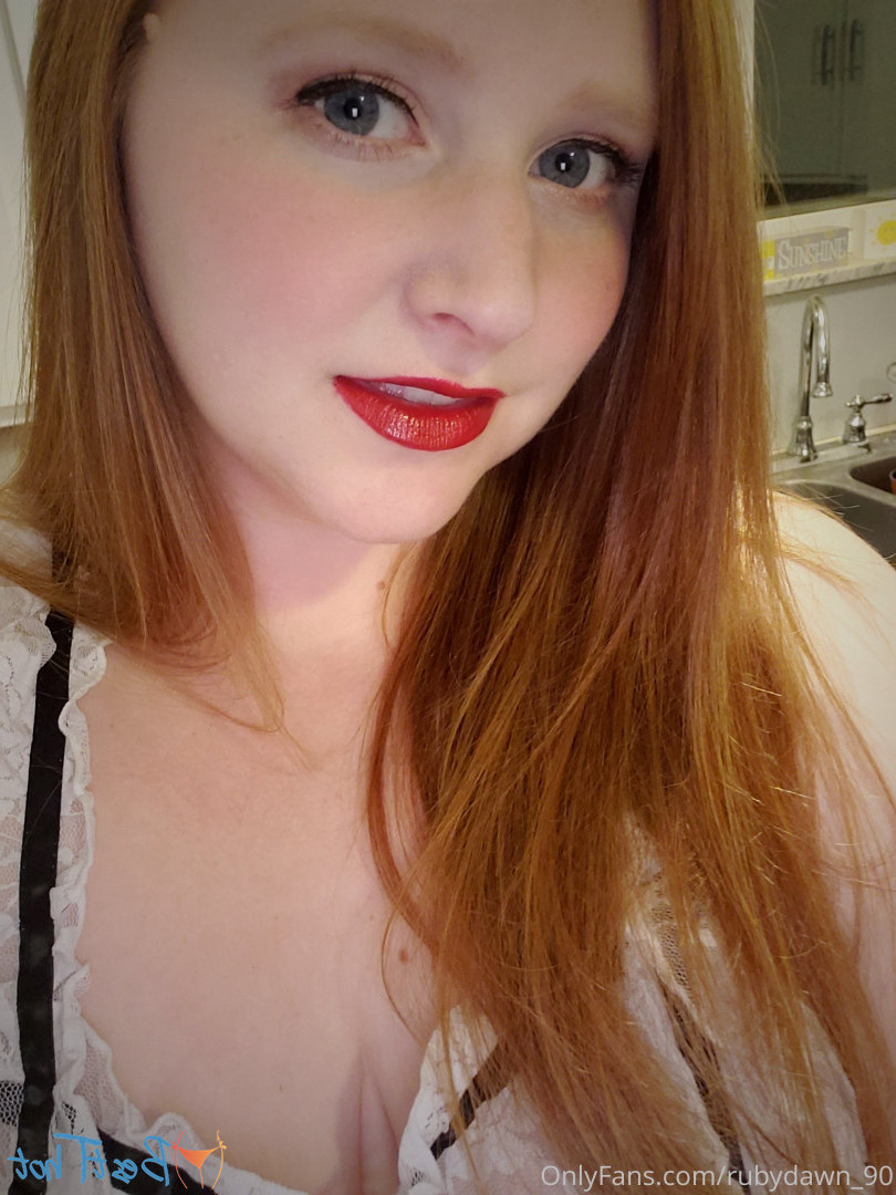 Ruby [ rubydawn_90 ] Onlyfans leaked photo 16707769 on Hotleaks.tv
