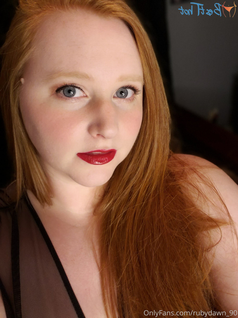 Ruby [ rubydawn_90 ] Onlyfans leaked photo 16708009 on Hotleaks.tv
