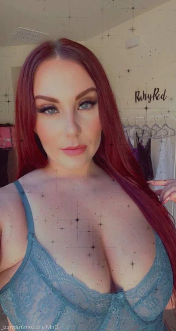 Red [ rubyred_ ] Onlyfans leaked photo 2811053 on Hotleaks.tv