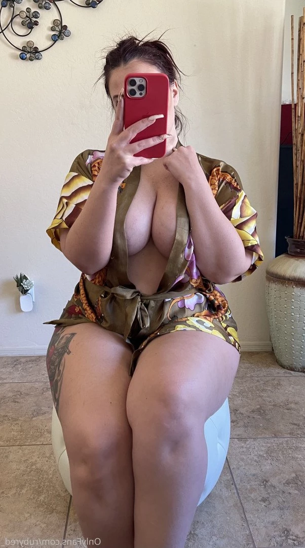 Red [ rubyred_ ] Onlyfans leaked photo 2811489 on Hotleaks.tv