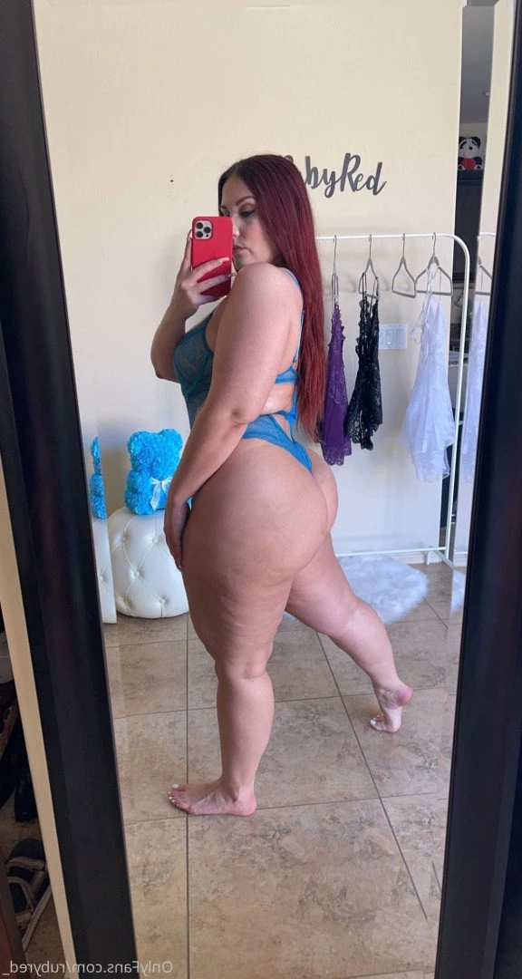 Red [ rubyred_ ] Onlyfans leaked photo 2812336 on Hotleaks.tv