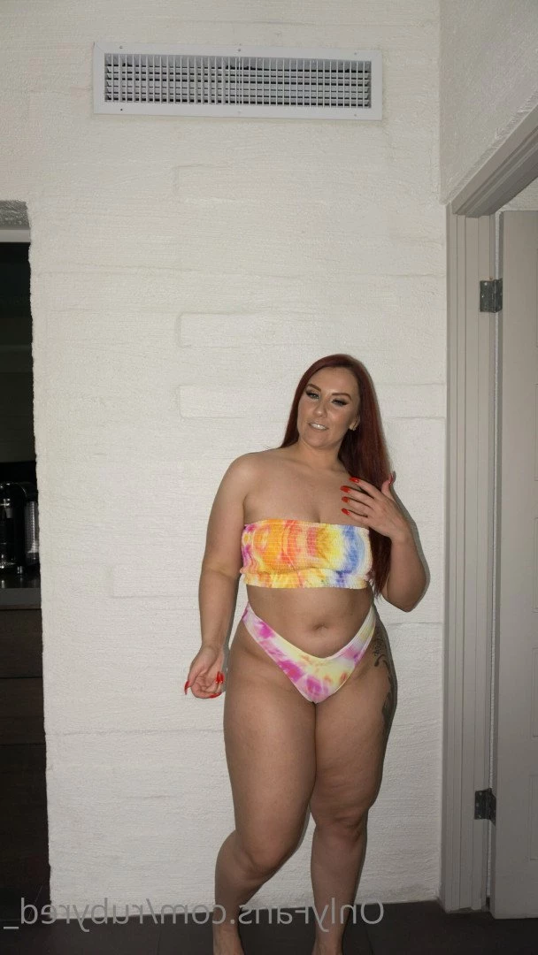 Red [ rubyred_ ] Onlyfans leaked photo 2812934 on Hotleaks.tv