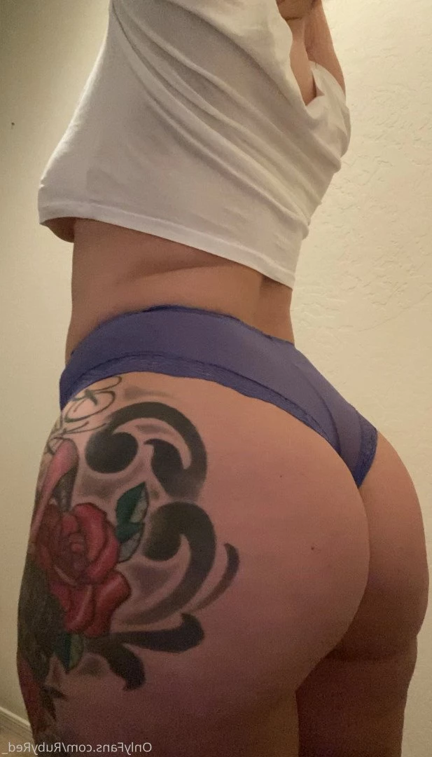 Red [ rubyred_ ] Onlyfans leaked photo 2813022 on Hotleaks.tv