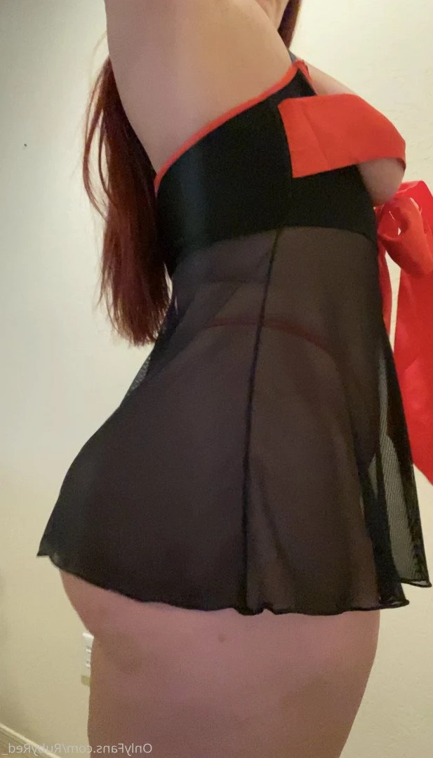 Red [ rubyred_ ] Onlyfans leaked photo 2813082 on Hotleaks.tv