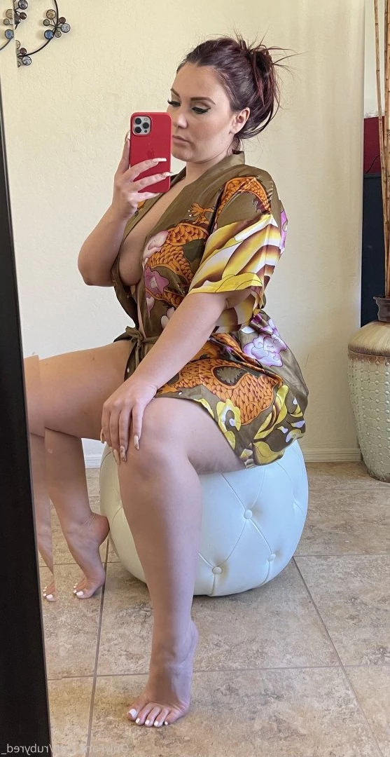 Red [ rubyred_ ] Onlyfans leaked photo 2813423 on Hotleaks.tv