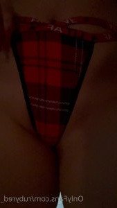 Red [ rubyred_ ] Onlyfans leaked video 4567499 on Hotleaks.tv