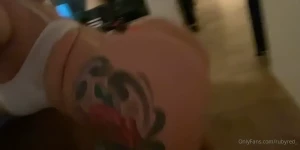 Red [ rubyred_ ] Onlyfans leaked video 4932209 on Hotleaks.tv