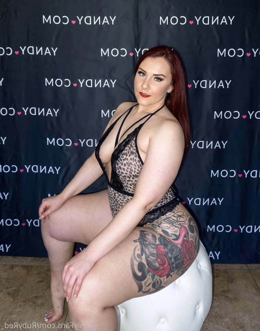 Red [ rubyred_ ] Onlyfans leaked photo 5740043 on Hotleaks.tv