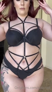 Red [ rubyred_ ] Onlyfans leaked video 8827526 on Hotleaks.tv