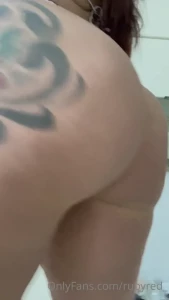 Red [ rubyred_ ] Onlyfans leaked video 8827561 on Hotleaks.tv