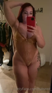 Red [ rubyred_ ] Onlyfans leaked video 8827873 on Hotleaks.tv