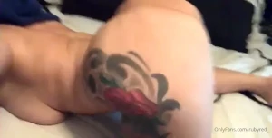 Red [ rubyred_ ] Onlyfans leaked video 8828088 on Hotleaks.tv