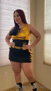 Red [ rubyred_ ] Onlyfans leaked video 8828577 on Hotleaks.tv