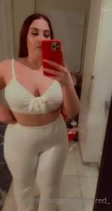 Red [ rubyred_ ] Onlyfans leaked video 8828614 on Hotleaks.tv