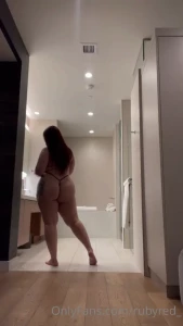 Red [ rubyred_ ] Onlyfans leaked video 8828626 on Hotleaks.tv