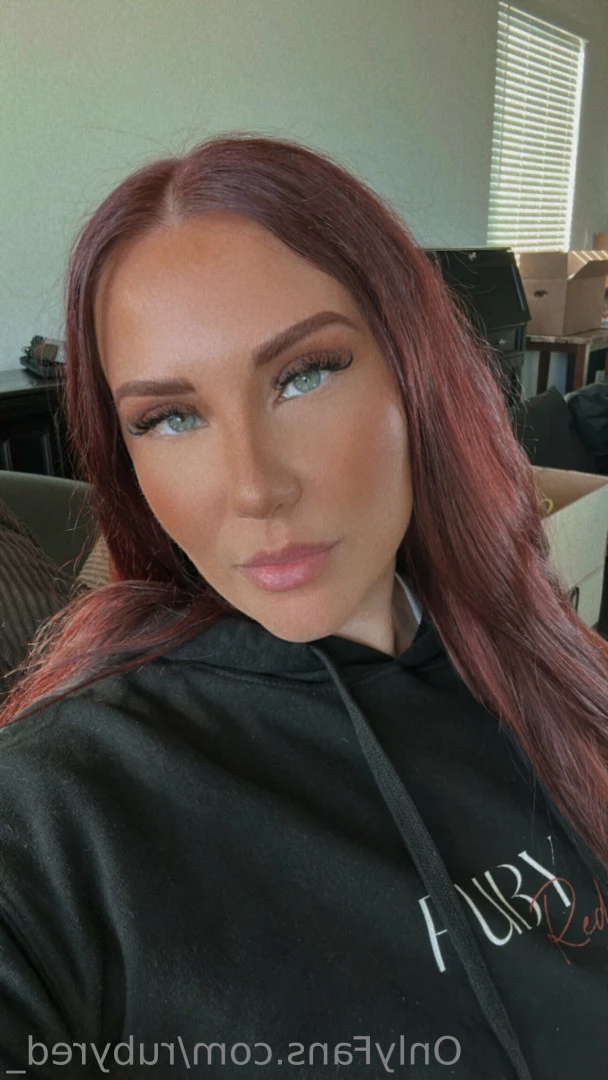Red [ rubyred_ ] Onlyfans leaked photo 9136708 on Hotleaks.tv