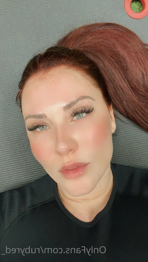 Red [ rubyred_ ] Onlyfans leaked photo 9136789 on Hotleaks.tv