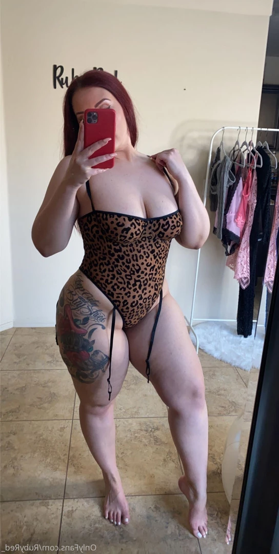 Red [ rubyred_ ] Onlyfans leaked photo 9136798 on Hotleaks.tv