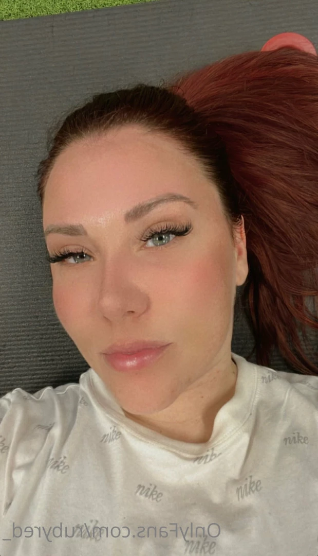 Red [ rubyred_ ] Onlyfans leaked photo 9136808 on Hotleaks.tv