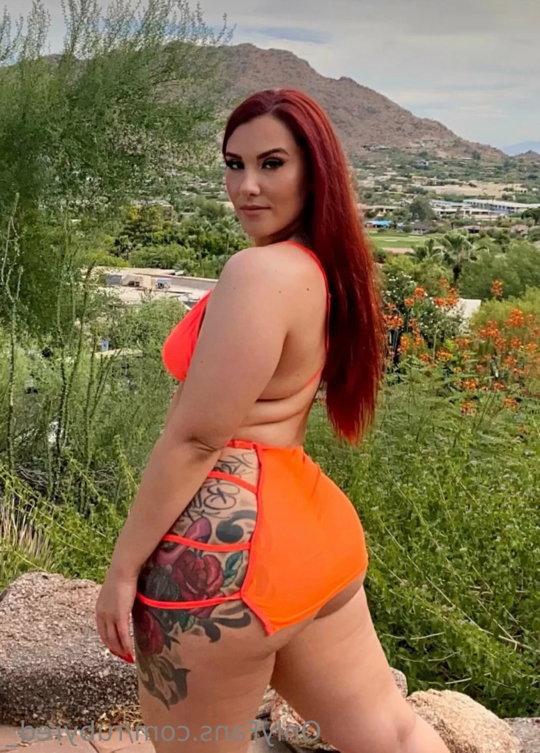 Red [ rubyred_ ] Onlyfans leaked photo 9136864 on Hotleaks.tv