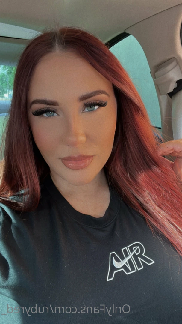 Red [ rubyred_ ] Onlyfans leaked photo 9136910 on Hotleaks.tv