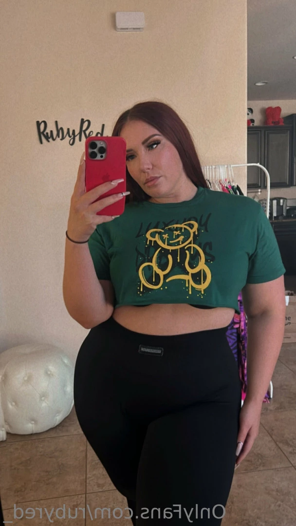 Red [ rubyred_ ] Onlyfans leaked photo 9136957 on Hotleaks.tv
