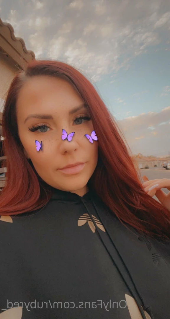 Red [ rubyred_ ] Onlyfans leaked photo 9136966 on Hotleaks.tv