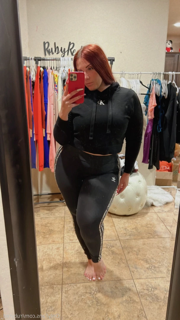 Red [ rubyred_ ] Onlyfans leaked photo 9136985 on Hotleaks.tv