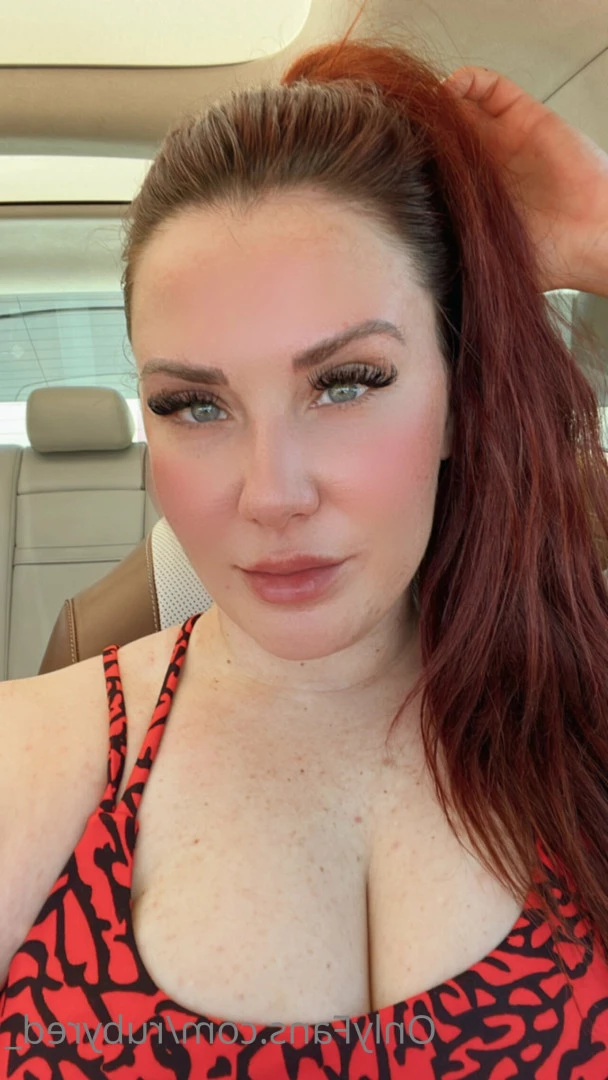 Red [ rubyred_ ] Onlyfans leaked photo 9137078 on Hotleaks.tv
