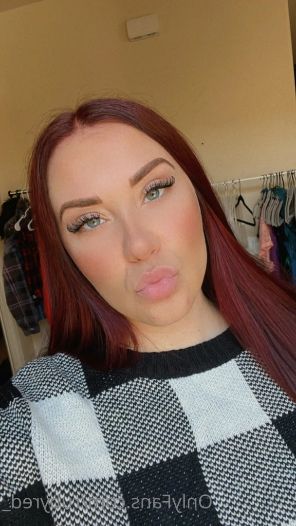 Red [ rubyred_ ] Onlyfans leaked photo 9137115 on Hotleaks.tv