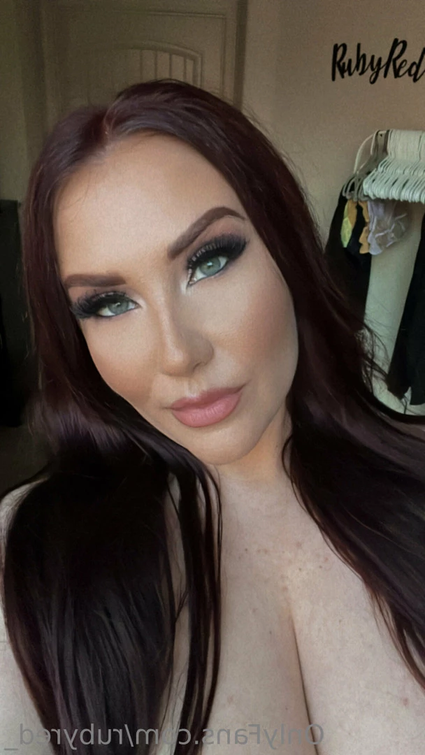 Red [ rubyred_ ] Onlyfans leaked photo 9137151 on Hotleaks.tv