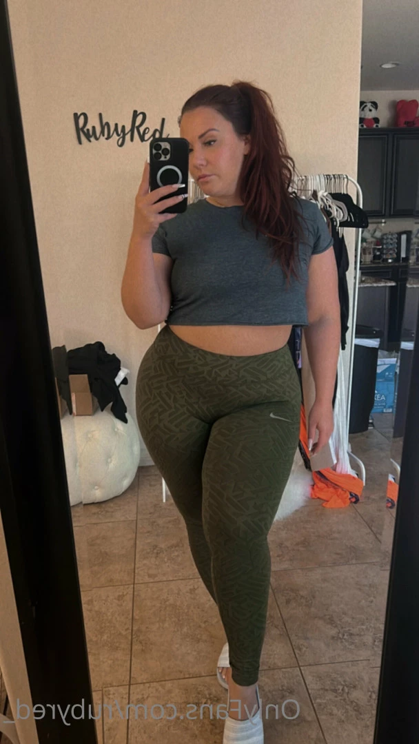 Red [ rubyred_ ] Onlyfans leaked photo 9137160 on Hotleaks.tv