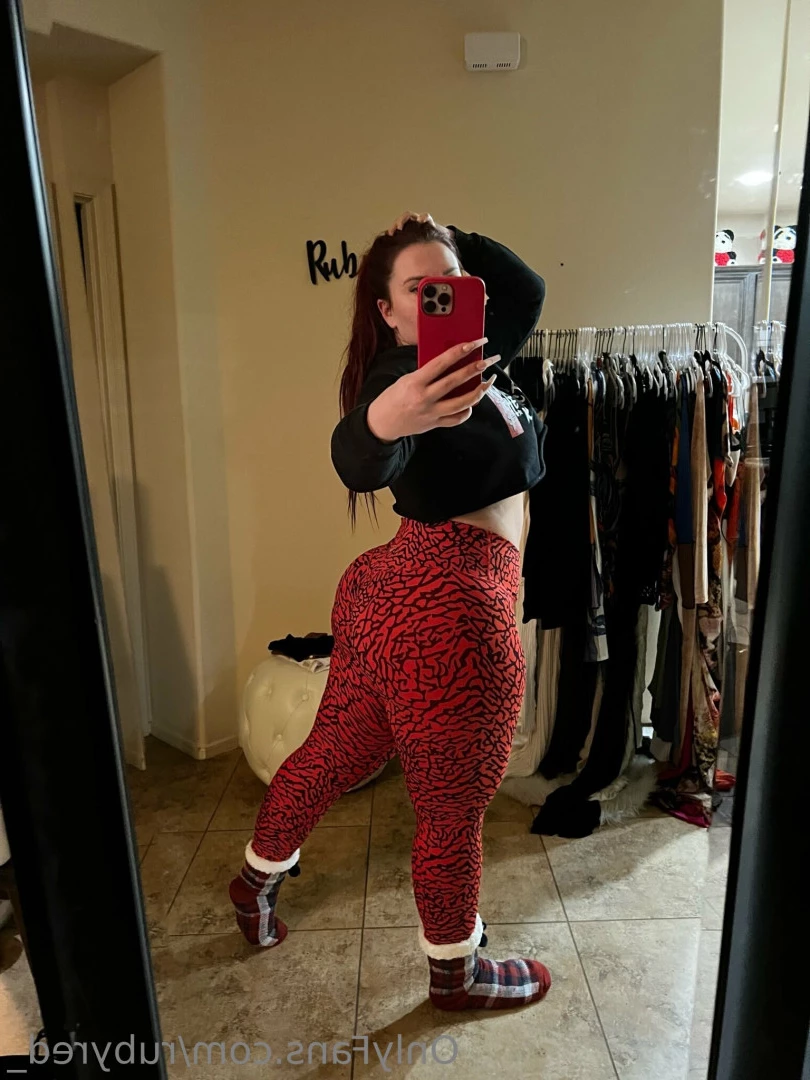 Red [ rubyred_ ] Onlyfans leaked photo 9137211 on Hotleaks.tv
