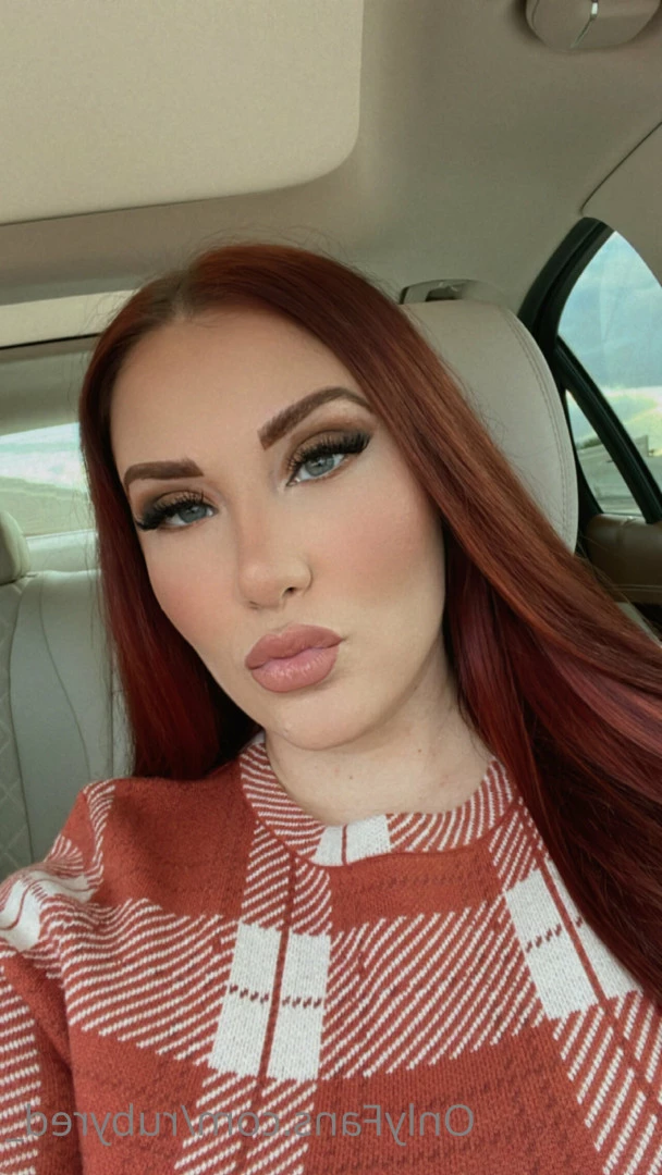 Red [ rubyred_ ] Onlyfans leaked photo 9137240 on Hotleaks.tv
