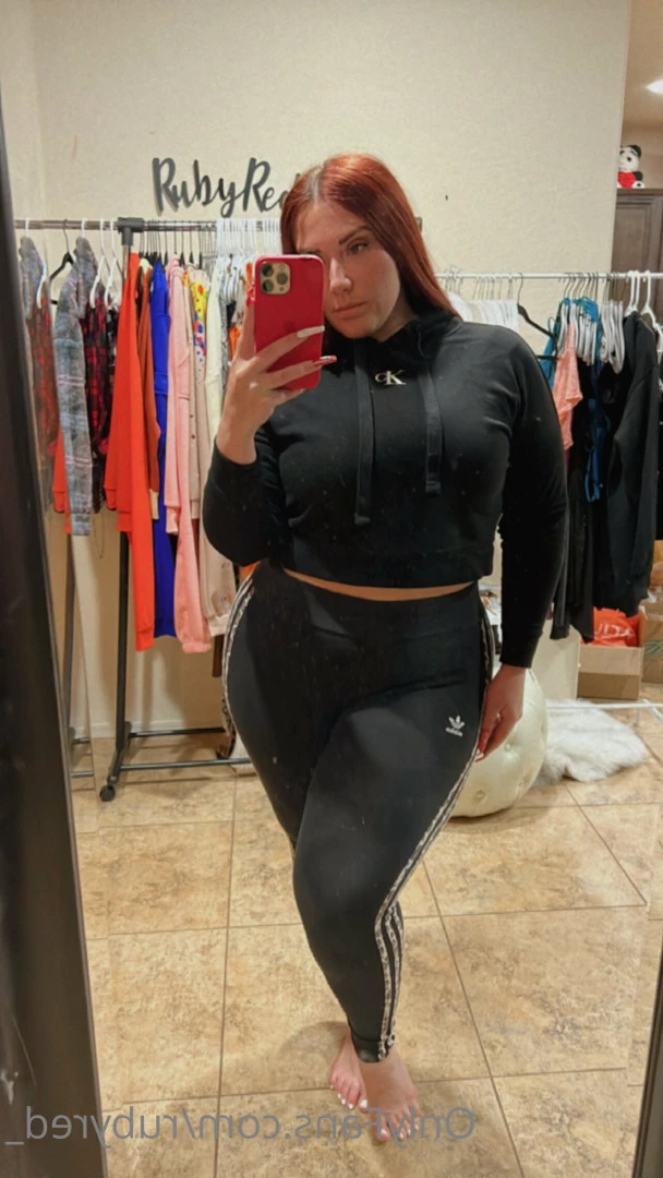 Red [ rubyred_ ] Onlyfans leaked photo 9137477 on Hotleaks.tv