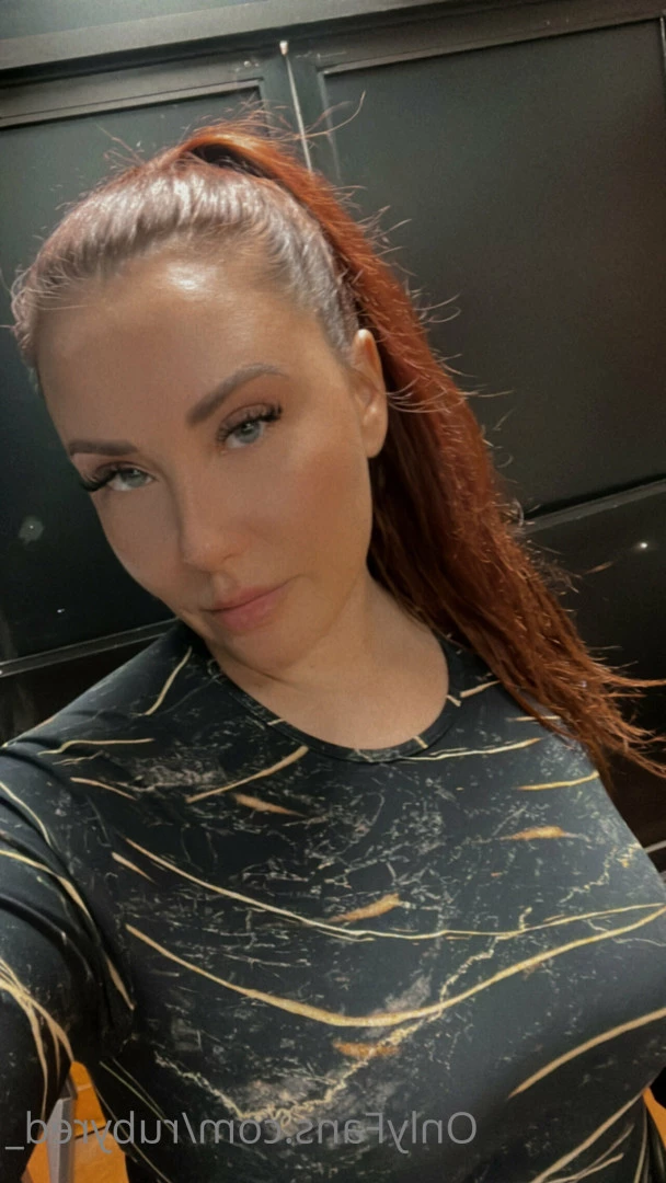 Red [ rubyred_ ] Onlyfans leaked photo 9137537 on Hotleaks.tv
