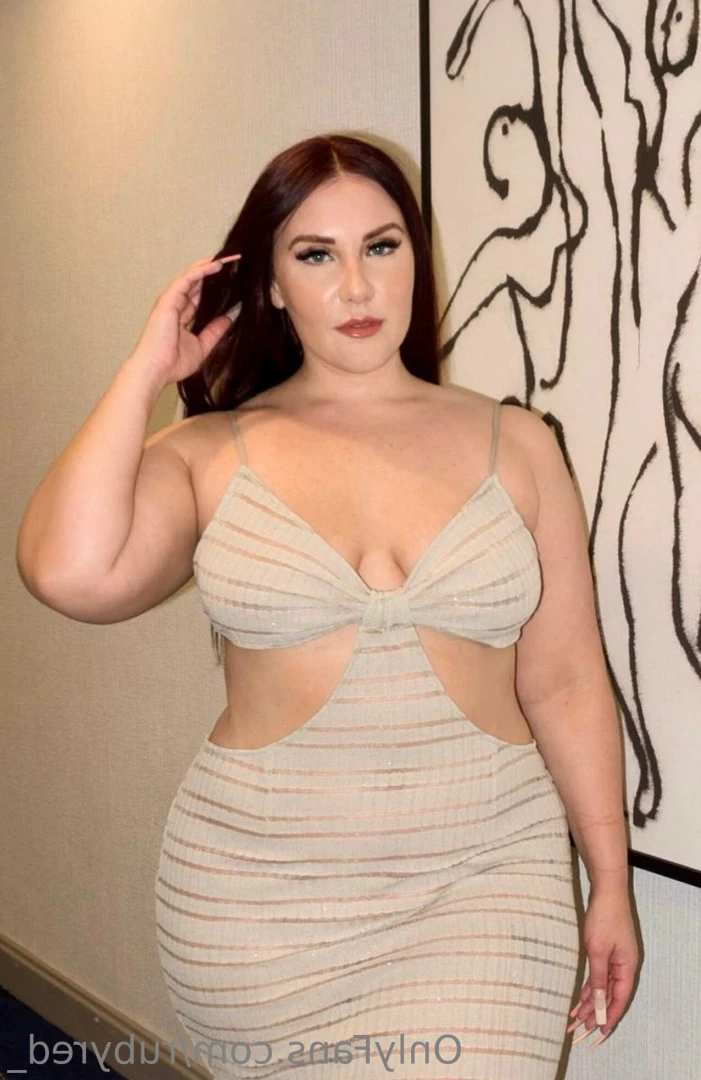 Red [ rubyred_ ] Onlyfans leaked photo 9137555 on Hotleaks.tv