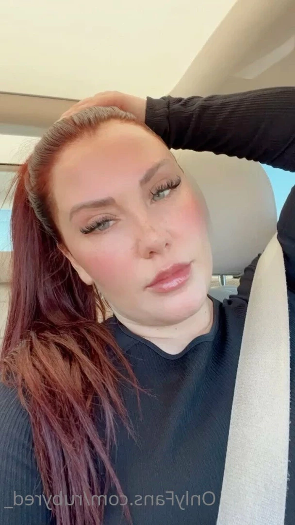 Red [ rubyred_ ] Onlyfans leaked photo 9137602 on Hotleaks.tv