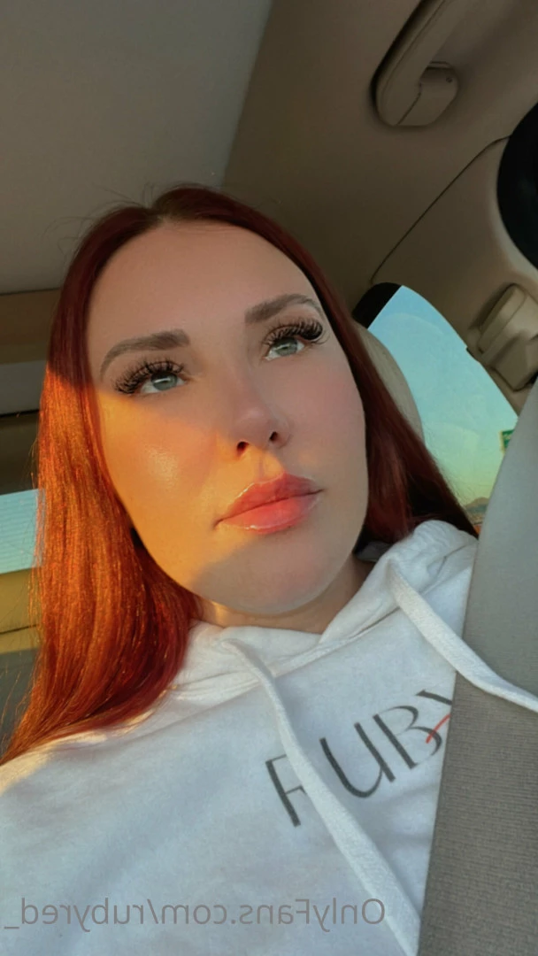 Red [ rubyred_ ] Onlyfans leaked photo 9137724 on Hotleaks.tv