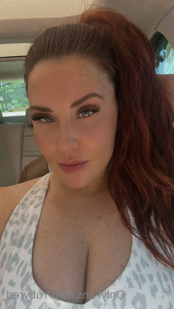 Red [ rubyred_ ] Onlyfans leaked photo 9137864 on Hotleaks.tv
