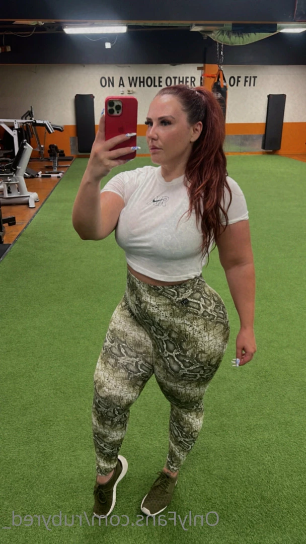 Red [ rubyred_ ] Onlyfans leaked photo 9137896 on Hotleaks.tv