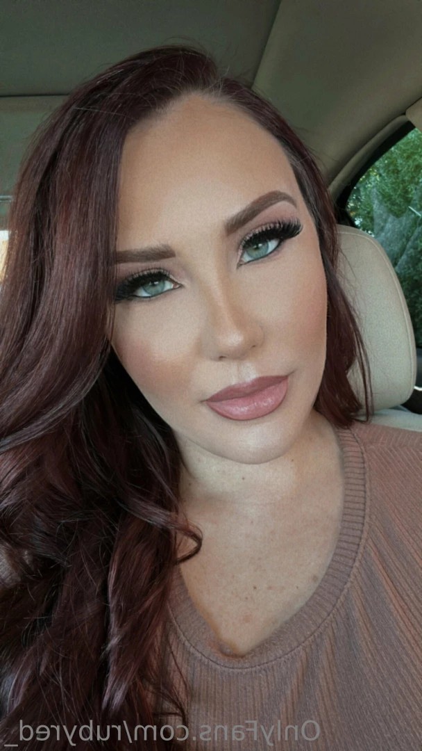 Red [ rubyred_ ] Onlyfans leaked photo 9137999 on Hotleaks.tv