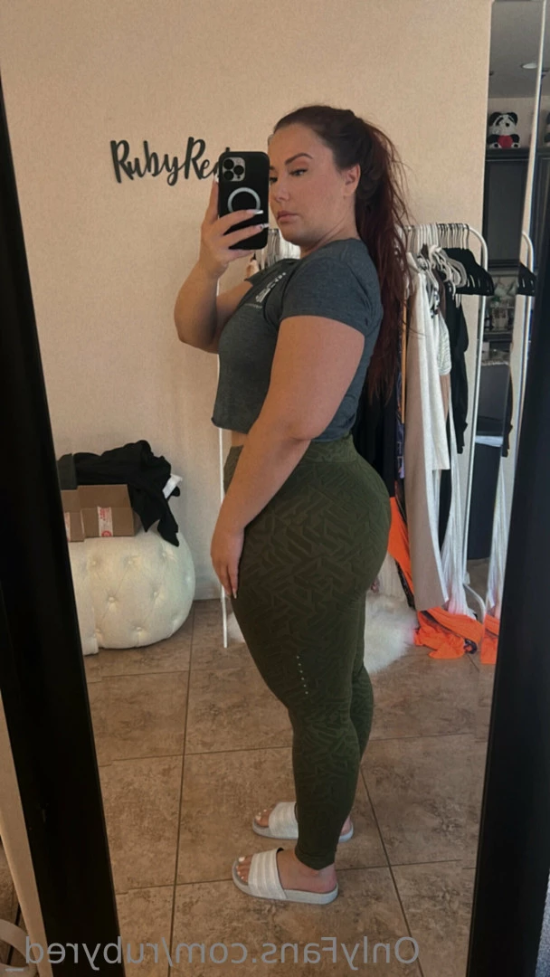 Red [ rubyred_ ] Onlyfans leaked photo 9138109 on Hotleaks.tv