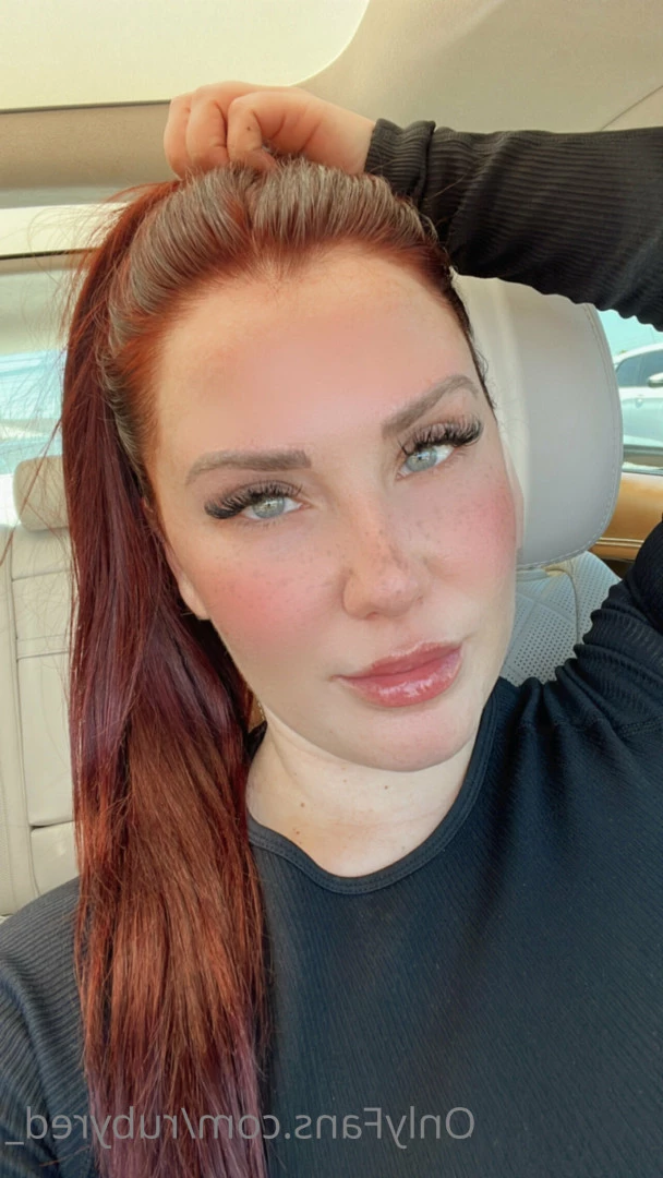 Red [ rubyred_ ] Onlyfans leaked photo 9138168 on Hotleaks.tv