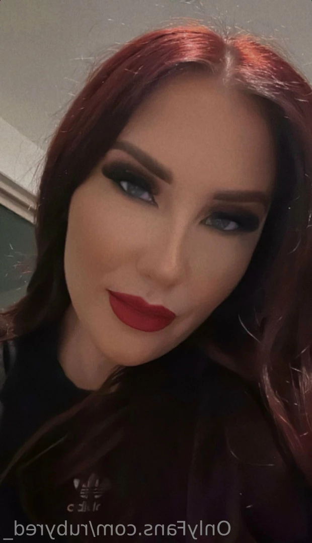 Red [ rubyred_ ] Onlyfans leaked photo 9138309 on Hotleaks.tv