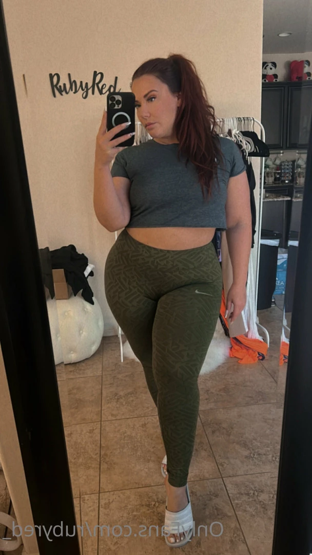 Red [ rubyred_ ] Onlyfans leaked photo 9138373 on Hotleaks.tv